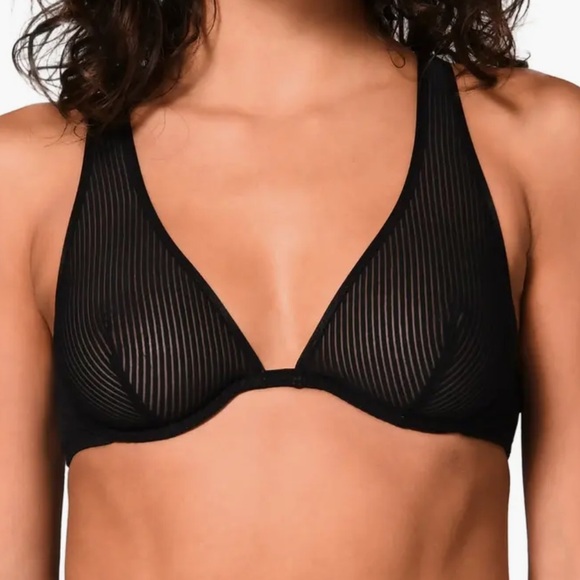 Simone Perele Angele Triangle Underwire Bra